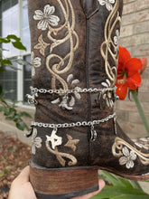 Load image into Gallery viewer, Texas Boot Anklet