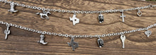Load image into Gallery viewer, Texas Boot Anklet
