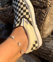 Load image into Gallery viewer, Good Luck Butterfly Anklet (New Colors!)
