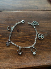Load image into Gallery viewer, Charm Bracelet
